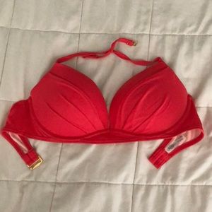 Brand new without tags VS PUSH-UP TOP